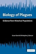 Biology of Plagues: Evidence from Historical Populations