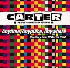Carter the Unstoppable Sex Machine Picture 12