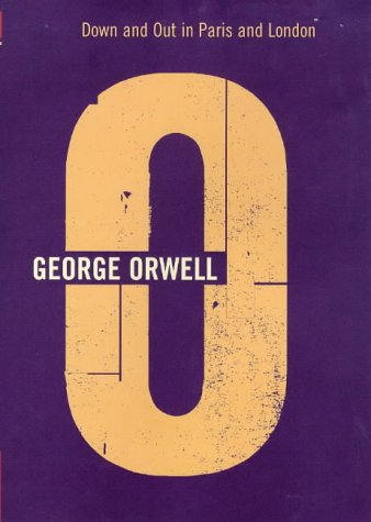  George Orwell