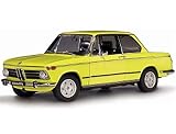 Review AutoArt 70503 / Die-Cast Model BMW 2002 Ti (1:18 scale)