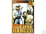  : [DVD] The Lone Ranger, Volume 2 (4 Episodes) 1949-1951