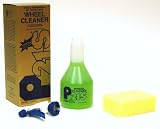 P21S Gel Special Performance Wheel Cleaner Kit, 500 ml Pump Spray
