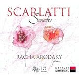 Domenico Scarlatti: Sonatas