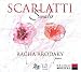 Domenico Scarlatti: Sonatas Domenico Scarlatti: Sonatas