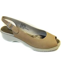 Womens Judie JUDIE Ahhh...andre, Inc