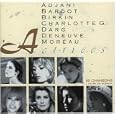 Actrices