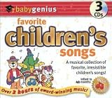 Favorite Children's Songs