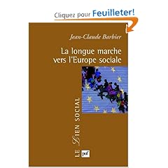La longue marche vers l'Europe sociale