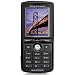 Sony Ericsson K750i schwarz Handy