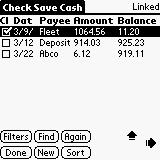 Money Watcher Silver downloadable Software
