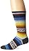 Stance Men's Sun Burst Crew Sock