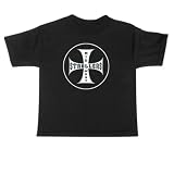Midwest Strollers Toddler Tee