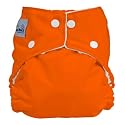 Fuzzi bunz~New and Improved ORANGE MEDIUM