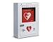 Wall Mounted Defibrillator Cabinet
