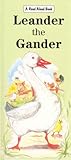 Leander the gander