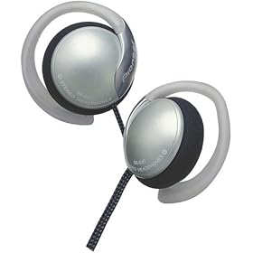 Pioneer �I�[�v���G�A�[�^�_�C�i�~�b�N�X�e���I�w�b�h�z�� ���^���b�N�O���[ SE-E07-J2