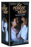 Revue TF1 Vidéo  / Le Rouge et le noir - Coffret 2 VHS