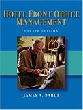 Hotel Front Office Management