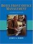 Hotel Front Office Management