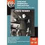 Chicago Symphony Orchestra Historic Telecasts 1953-1954: Fritz Reiner