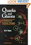 Quarks and Gluons: A Century of Particle Charges