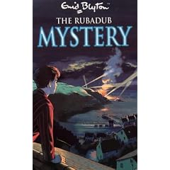 The Rubadub Mystery