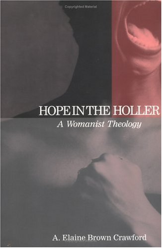 Hope in the Holler: A Womanist Theology under Feminist in The Books Store