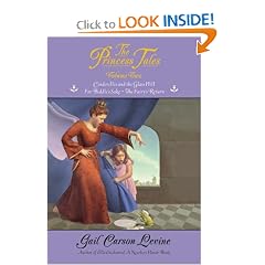 The Princess Tales, Volume 2