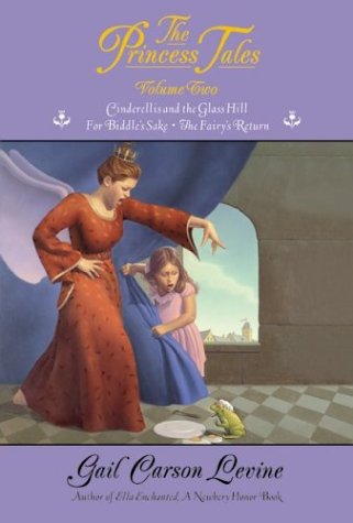 City Travel Guides Discounted  Books : The Princess Tales, Volume 2 (Princess Tales)