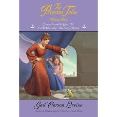 The Princess Tales, Volume 2: 002 (Princess Tales)