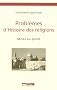 Probl�mes d'histoire des religions