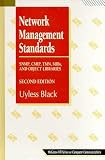 Network Management Standards: Snmp, Cmip, Tmn, Mibs, and Object Libraries (Mcgraw-Hill Computer Communications)