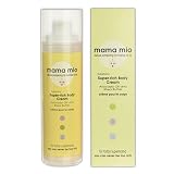 Mama Mio Super-Rich Body Cream