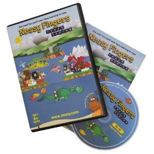NESSY FINGERS