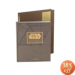 �uStar Wars: Blueprints: Inside the Production Archives�v�̃C���[�W�摜
