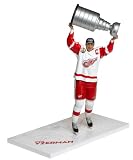Steve Yzerman 12 inch Stanley cup Figure