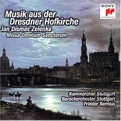 mus.a.d.dresd.hofkir kammerchor stuttgart/bernius cd class. choir music