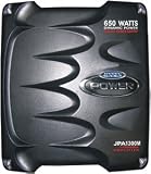 AMP MONO 650W