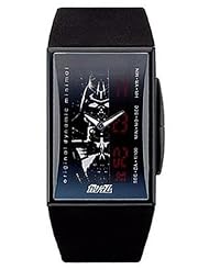o.d.m Unisex TA07-6 Uncompromising Limited Edition Analog and Digital Watch