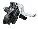 Shimano XTR Dual Control Mountain Bike Shifter Levers for Hydraulic Brakes - ST-M975 - ISTM975PA