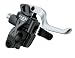 Shimano XTR Dual Control Mountain Bike Shifter Levers for Hydraulic Brakes - ST-M975 - ISTM975PA