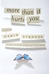 More Than It Hurts You
