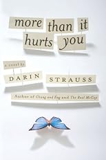 More Than It Hurts You