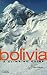 Book Bolivia:A Climbing Guide