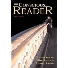 The Conscious Reader, Ninth Edition
