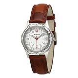 Wenger® Men's 70100 Standard Issue Swiss Watch