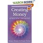 Creating Money: Attracting Abundance (Sanaya Roman)