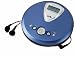Sony D-NE300 Blue ATRAC/MP3 CD Walkman