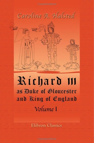  Richard Duke