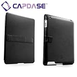 CAPDASE iPad (第3世代) / iPad 2 用 Capparel Protective Case